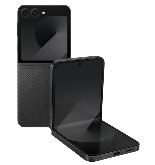 Samsung Galaxy FLIP 6 Samsung Galaxy FLIP 6